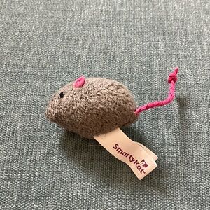 Gently Used Cat Mouse Toy
